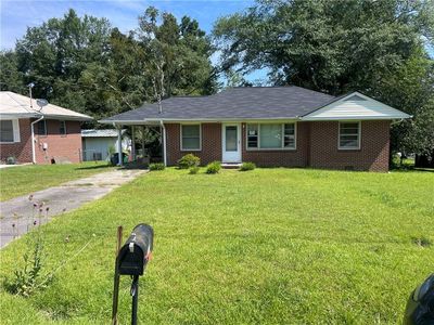 221 James St, Winder, GA, 30680