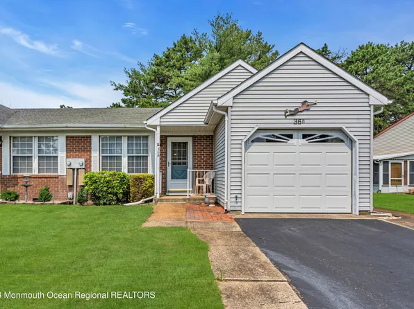 36 Mill Road #B, Whiting, NJ 08759