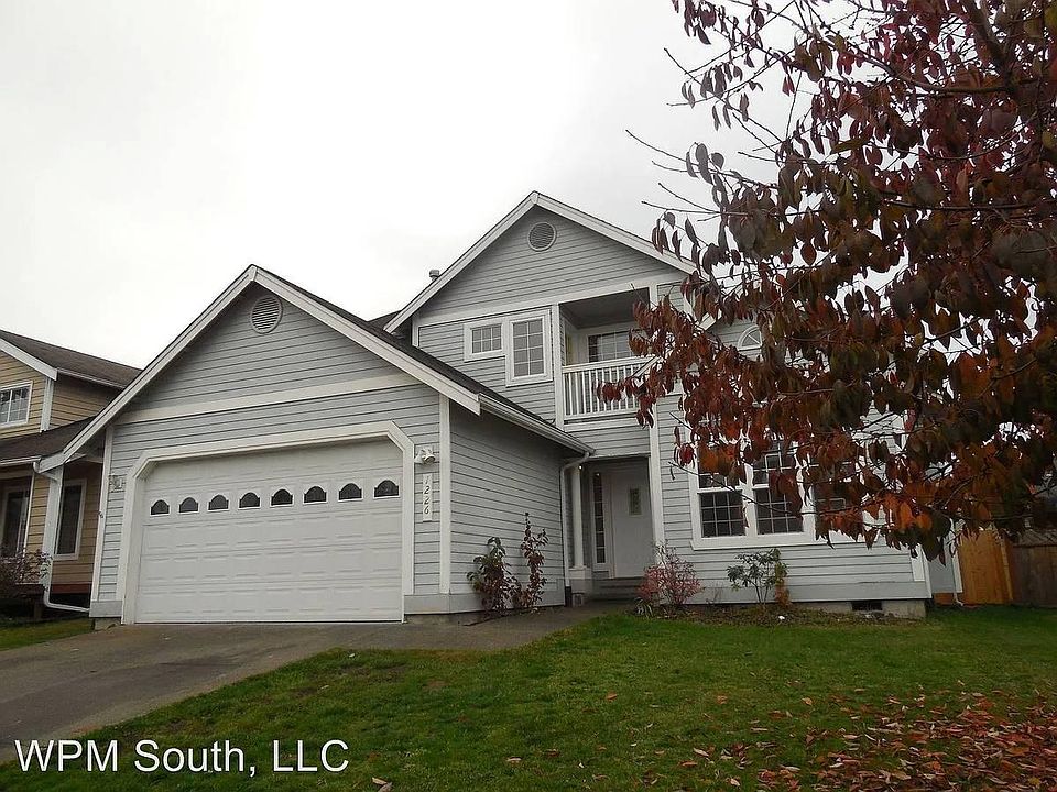 1st image of 1226 202nd Street Ct E