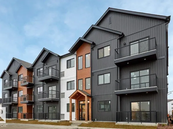 3715 141st St SW #103, Edmonton, AB T6W 3H1