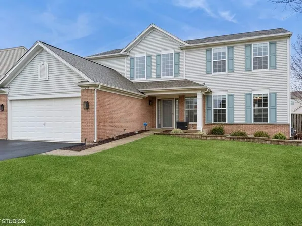 219 S Cranberry St, Bolingbrook, IL 60490