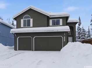 12621 Estuary Cir, Anchorage, AK 99516