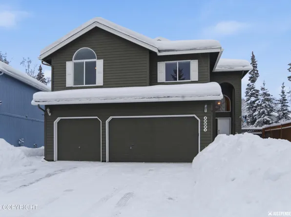 12621 Estuary Cir, Anchorage, AK 99516