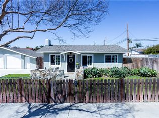 311 N McPherson St, La Habra, CA 90631