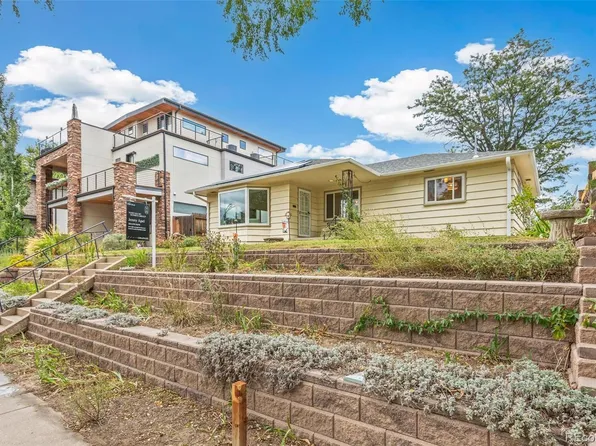 4546 N Xavier Street, Denver, CO 80212