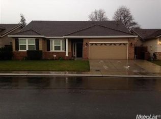 7871 N Michelle Ave, Hilmar, CA 95324
