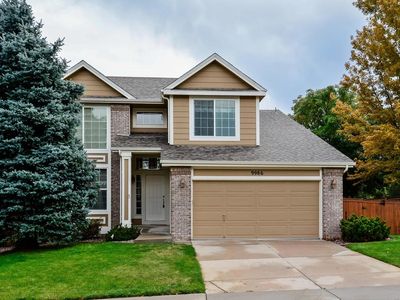 9986 Gwendelyn Pl, Highlands Ranch, CO, 80129