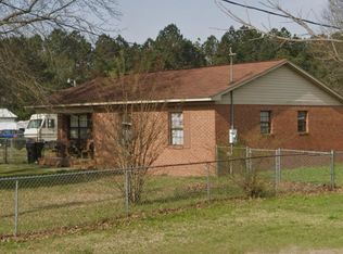 1122 Stretch Dr, Johnston, SC 29832