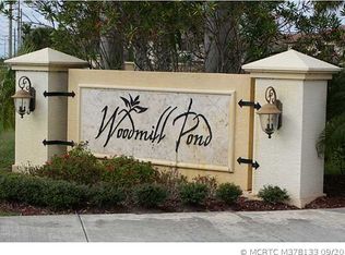 6698 SE Woodmill Pond Ln #50, Stuart, FL 34997