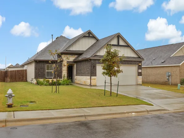 1317 Rolling Fld, New Braunfels, TX 78132