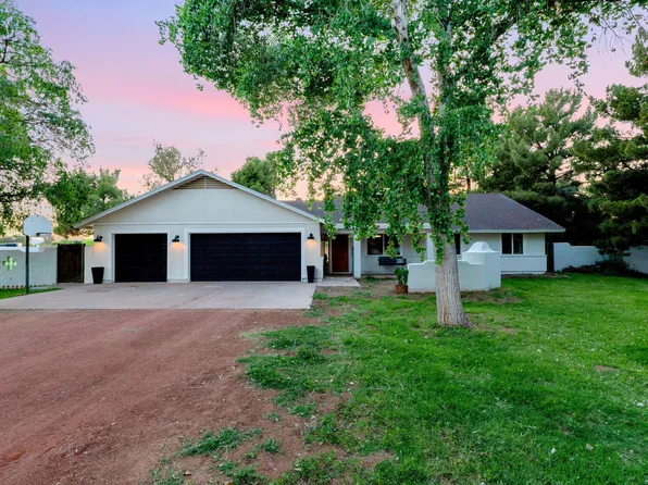 7340 N 183RD Avenue, Waddell, AZ 85355