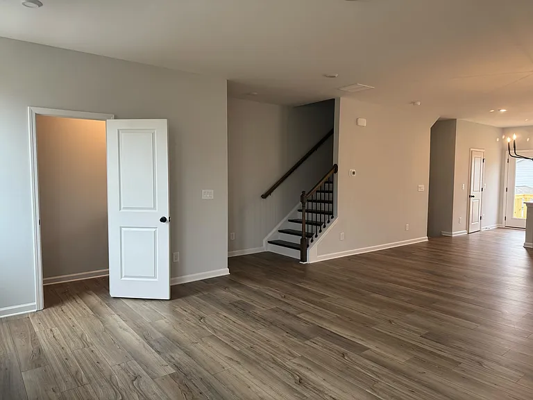 Main Floor