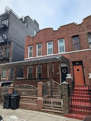 1693 Carroll Street #1