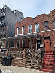 1693 Carroll Street, #1