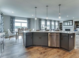 14395 Empire Ln N, Dayton, MN 55327