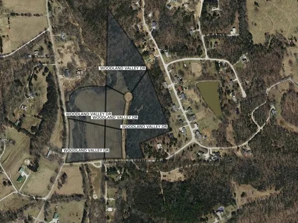 0 Woodland Hills Dr, Robertsville, MO 63072