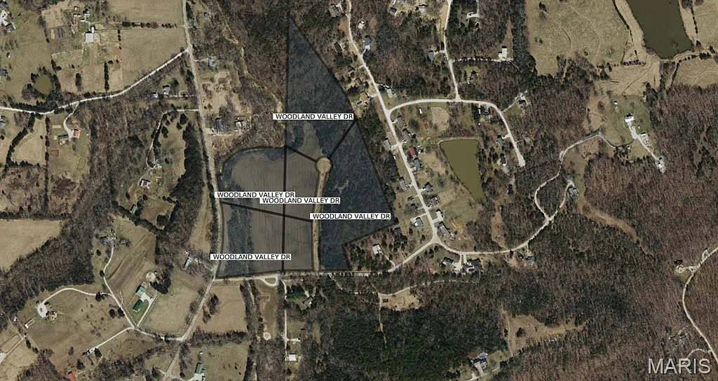 0 Woodland Hills Dr photo 1