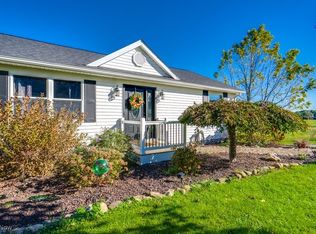 15288 Old Lincoln Way, Dalton, OH 44618