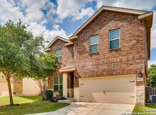 6435 Lionheart Park, San Antonio, TX 78240