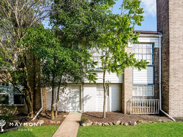 11889 Algonquin Dr, Houston, TX 77089