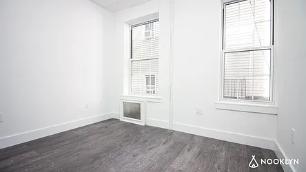 Rented by Nooklyn NYC LLC