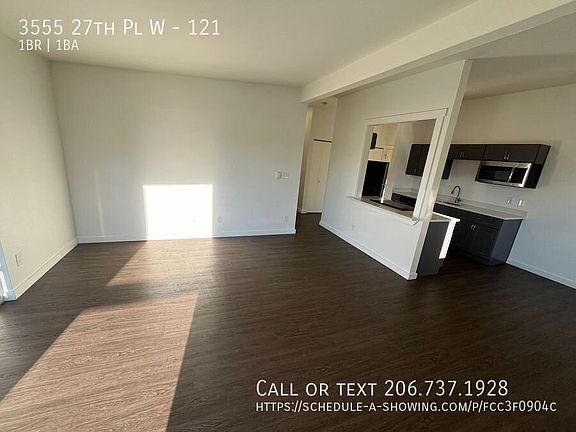 2nd image of 3555 27th Pl W APT 121