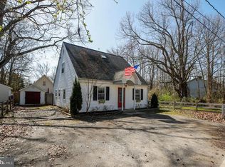 4913 Aspen St, Shady Side, MD 20764