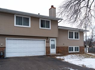 6236 64th Ave N, Brooklyn Park, MN 55429