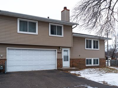 6236 64th Ave N, Brooklyn Park, MN, 55429
