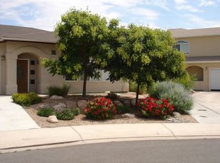 700 Willow Creek Rd, Grand Junction, CO 81505