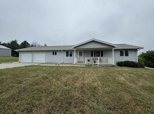 2972 County Road L, Weston, NE 68070
