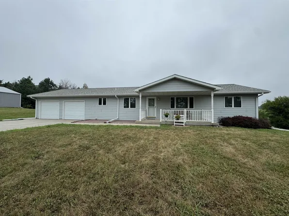2972 County Road L, Weston, NE 68070