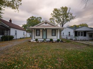 1009 Westbrook Ave, Indianapolis, IN
