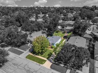 4812 Calmont Ave, Fort Worth, TX 76107