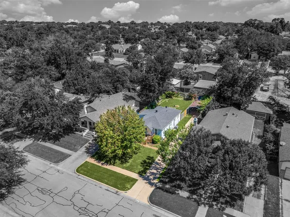 4812 Calmont Ave, Fort Worth, TX 76107