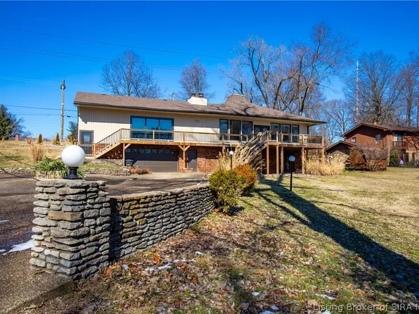 122 Hertzsch Road, Jeffersonville, IN 47130