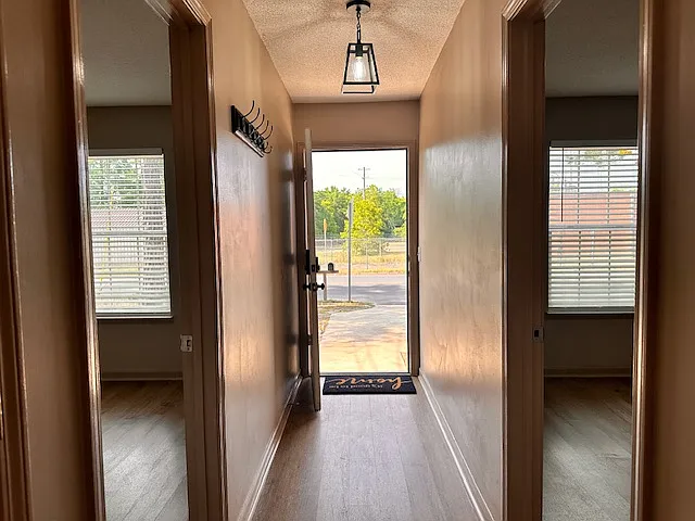 Entryway
