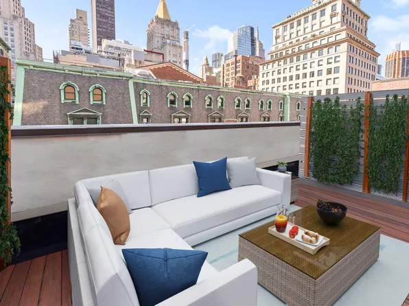 61 Lexington Avenue 6C image 3 of 7