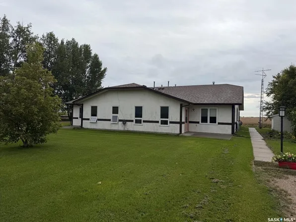 121 Renauld AVENUE, Alida, SK S0C 0B0