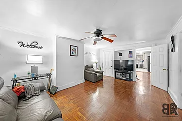 Sold by Bedford Brownstone Realty