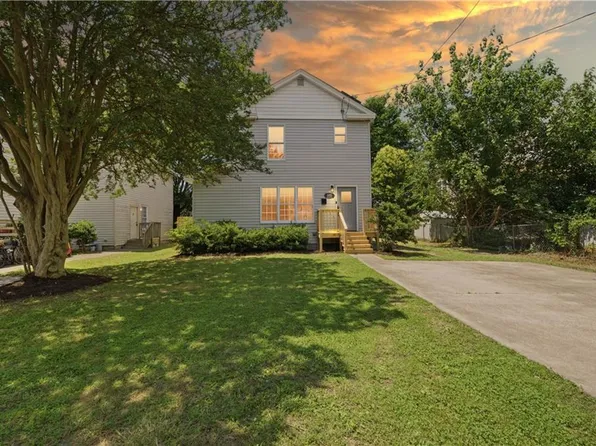 610 Lafayette Ave, Chesapeake, VA 23324