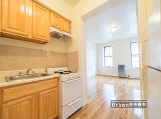 538 Gates Ave APT 1B, Brooklyn, NY 11221