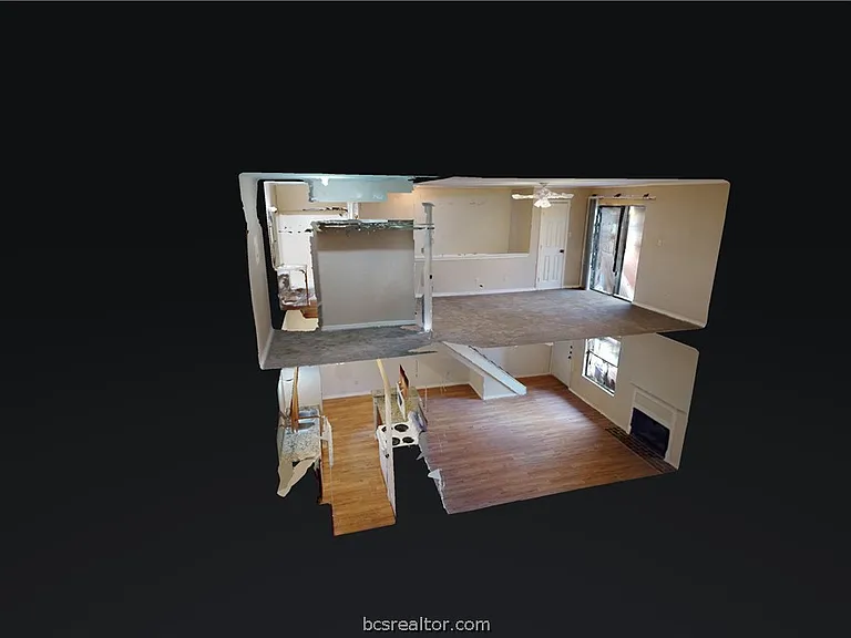 904 University Oaks Blvd #80 — Photo 23