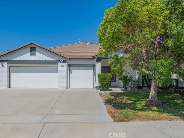 5901 Milana Dr, Corona, CA 92880