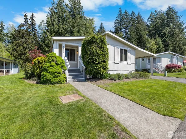 1621 Kimberly Avenue, Enumclaw, WA 98022