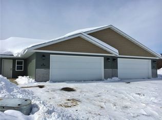 2749 Ridgewood St #A & B, Menomonie, WI 54751