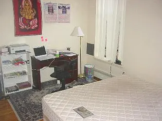 Rented by Corcoran