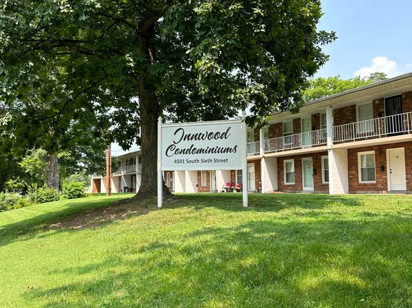 4501 S 6th St APT 44, Louisville, KY 40214