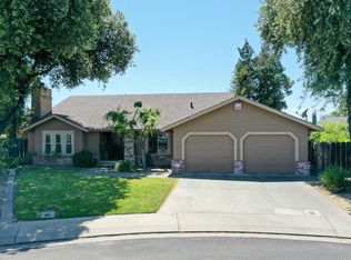 1417 Tonopah Cir, Modesto, CA