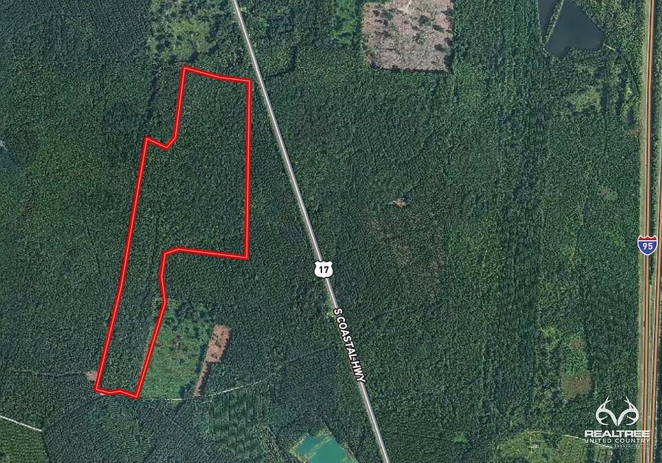 9047 S Coastal Hwy, Riceboro, GA 31323 Zillow